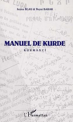 Manuel de kurde - kurmanci
