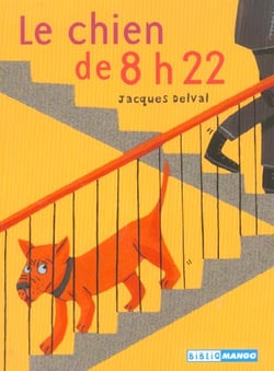 Chien de 8 h 22