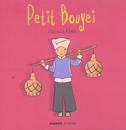 Petit bouyei