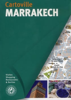 Marrakech