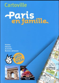 Paris en famille