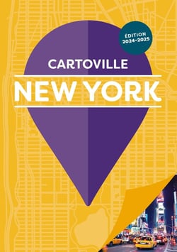 New York (édition 2024/2025)