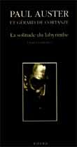La Solitude du labyrinthe