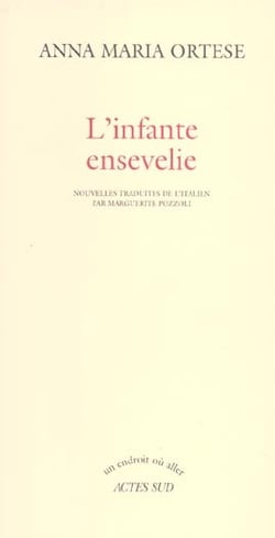L'infante ensevelie