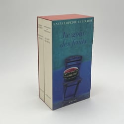 Coffret fruits et légumes