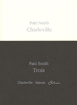 Trois - charleville- statues- cahier