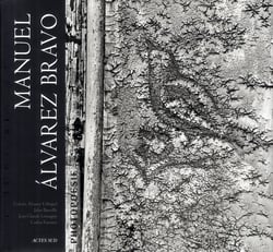 Manuel Alvarez Bravo - photopoésie