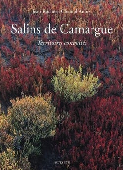 Salins de Camargue - territoires convoités