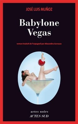 Babylone Végas