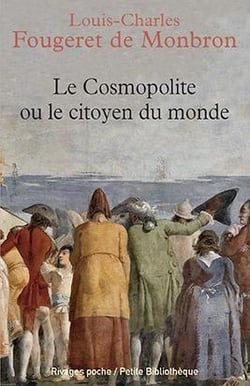 Le cosmopolite ou le citoyen du monde