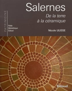 Salernes - de la terre à la céramique