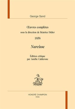Narcisse
