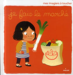 Je fais le marché