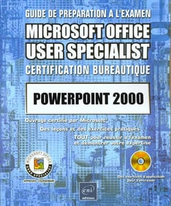 Powerpoint 2000