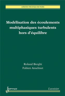 Modélisation des écoulements multiphasiques turbulents hors d'équilibre