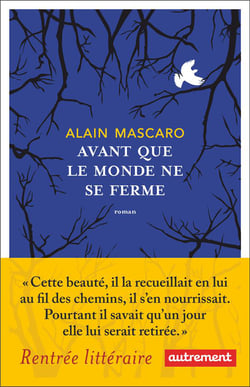 Avant que le monde ne se ferme