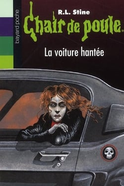 Chair de poule Tome 67