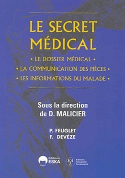SECRET MEDICAL (LE)