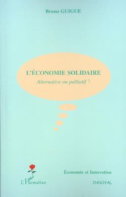 L'ÉCONOMIE SOLIDAIRE