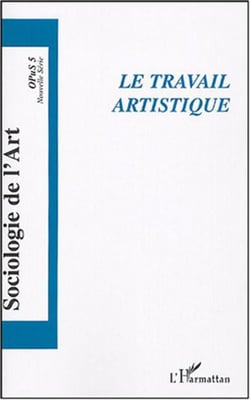 Le travail artistique : OPuS 5