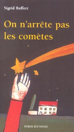 On n'arrete pas les cometes