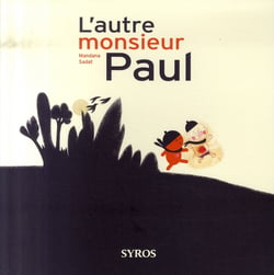 L'autre monsieur paul
