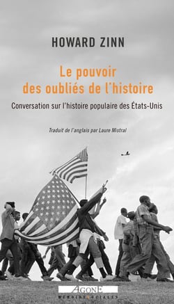 Le pouvoir des oubliés de l'histoire : conversation sur l'histoire populaire des Etats-Unis