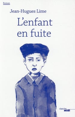 L'enfant en fuite