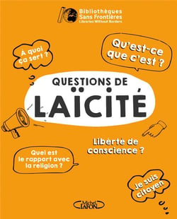 Question de laïcité