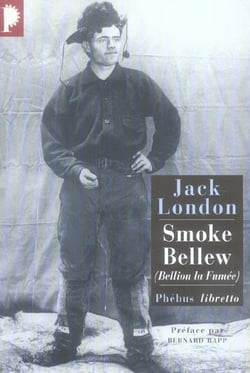 Smoke bellew
