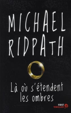 La ou s'etendent les ombres