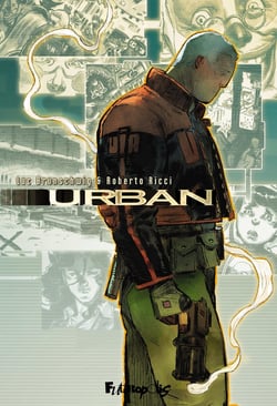 Urban : Intégrale Tomes 1 à 5