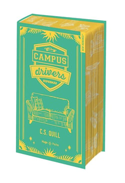 Campus drivers Tome 1