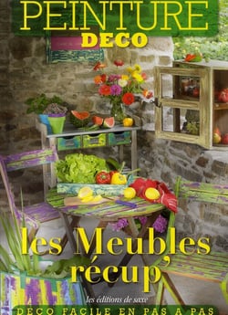 Les meubles récup'
