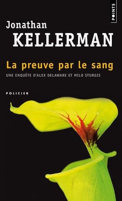 La preuve par le sang