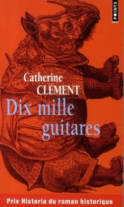 Dix mille guitares
