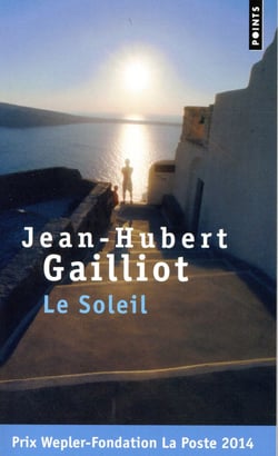 Le Soleil