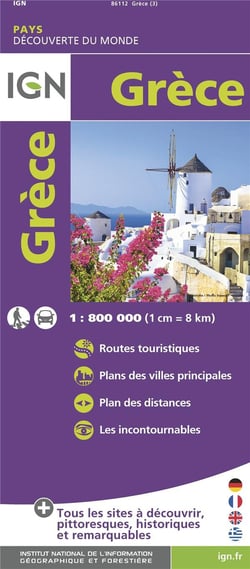 86112 Grèce