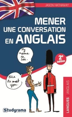 Mener une conversation en Anglais