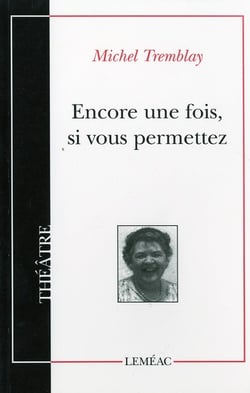 Encore une fois si vous permettez