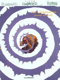 Signe - lendemains sans nuage (des)