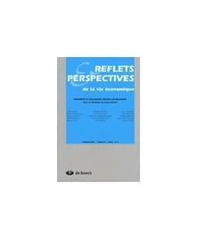 Reflets et perspectives de la vie économique n.2002/3