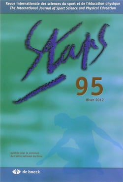STAPS n.95