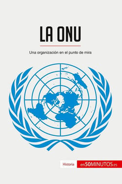 La ONU : una organizacion en el punto de mira