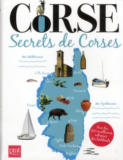 Corse - secrets de Corses