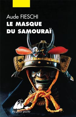 Le masque du samourai