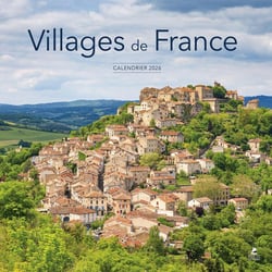 Villages de France (édition 2026)