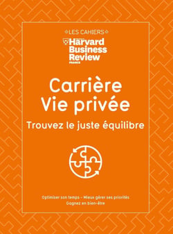 Carrière & vie privée : Trouvez le juste équilibre