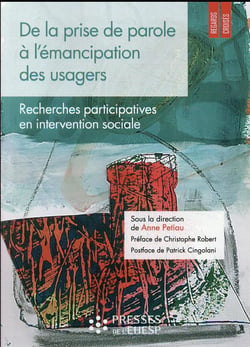 De la prise de parole à l'émancipation des usagers
