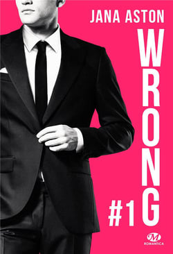 Wrong Tome 1